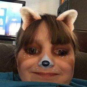 Meet your Posher, Lilly